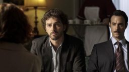 Il Giovane Montalbano 6 luglio episodio Sette lunedì