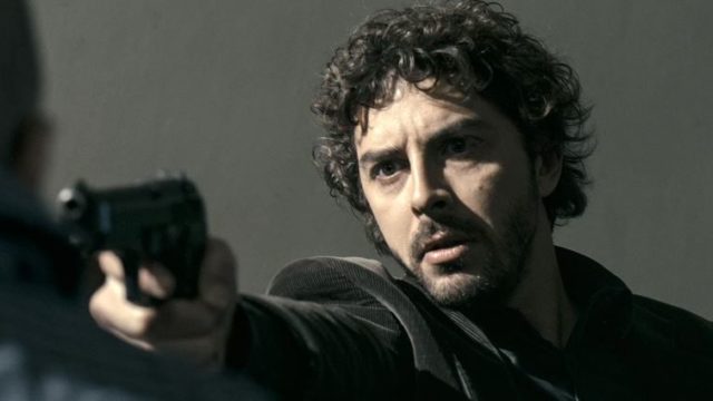 Il giovane Montalbano 2