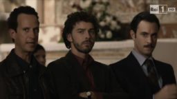 Il giovane Montalbano 2 puntata 17 luglio, episodio La stanza numero due