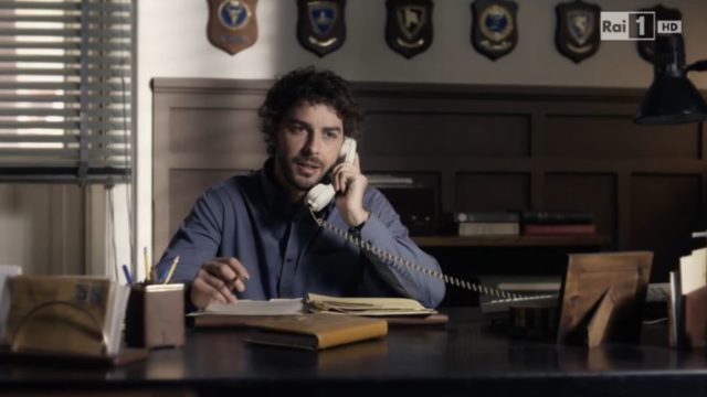 Il giovane Montalbano 2 trama