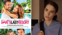 Il resort dell'amore film Tv8