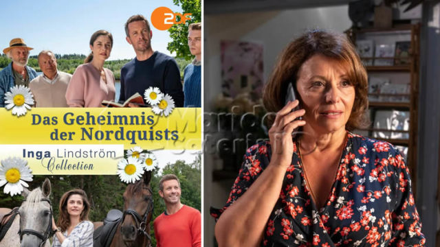 Tutta La Verità Film Inga Lindstrom Trama
