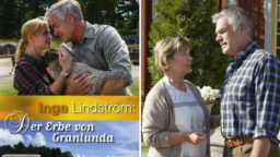 Inga Lindstrom L'eredità di Granlunda La5