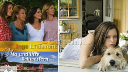 Inga Lindstrom Mia e le sue sorelle La5