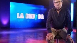 La Dedica Pino Rinaldi