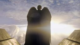 Legion film Rai 4