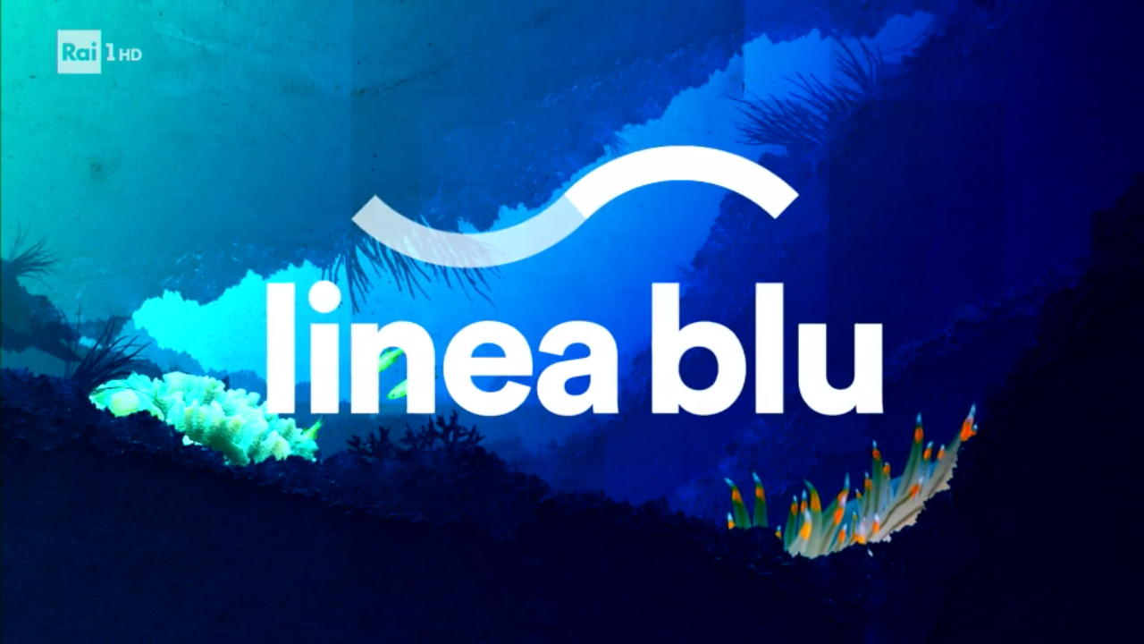 Linea Blu 11 luglio copertina