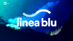 Linea blu 1 agosto copertina