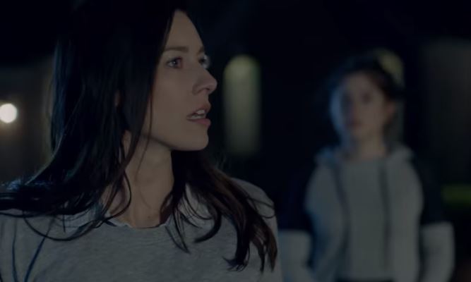 Madri pericolose film finale