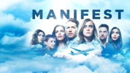 Manifest 2 Serie Tv Canale 5 copertina
