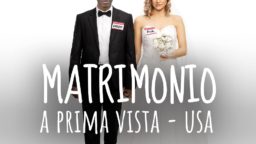 Matrimonio a Prima Vista 7 USA Real Time