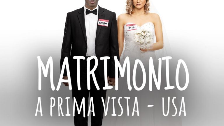 Real Time Replica Matrimonio A Prima Vista
