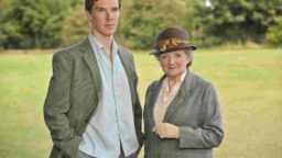 Miss Marple É troppo facile Paramount Network