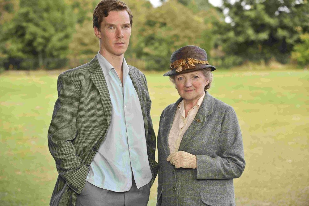 Miss Marple É troppo facile Paramount Network