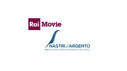 Nastri d'argento 2020 Rai Movie