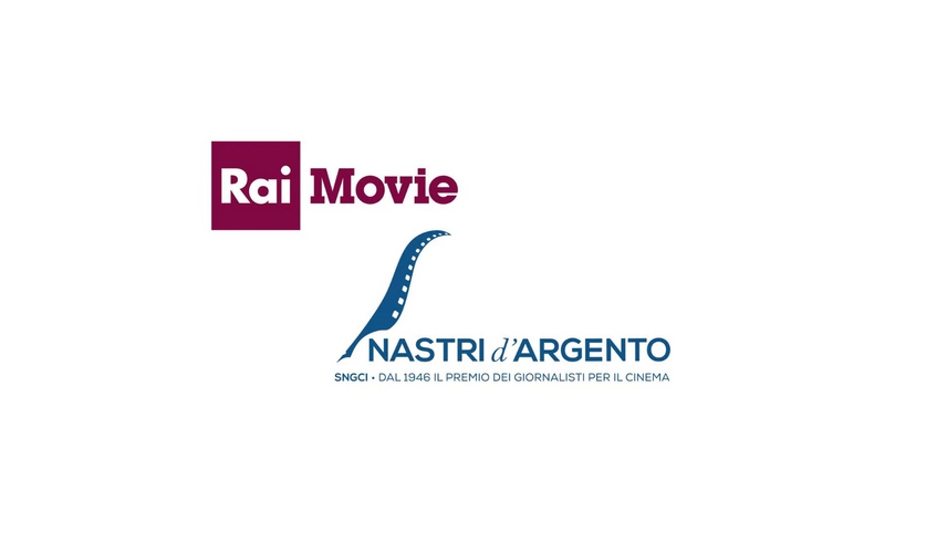 Nastri d'argento 2020 Rai Movie