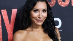 Naya Rivera scomparsa