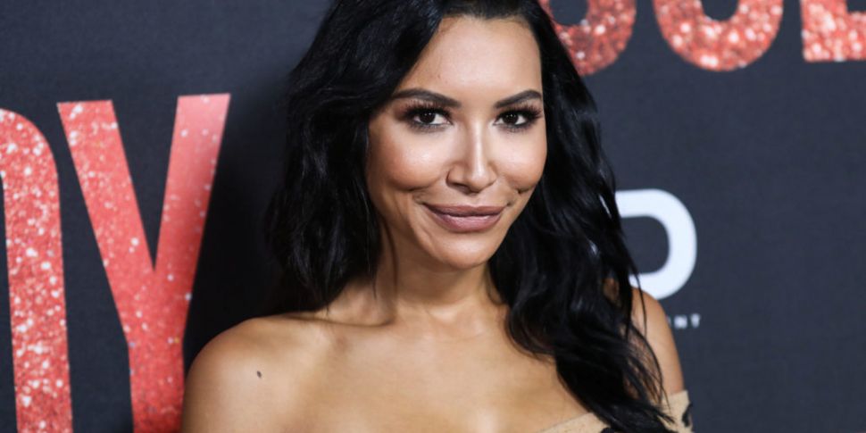 Naya Rivera scomparsa