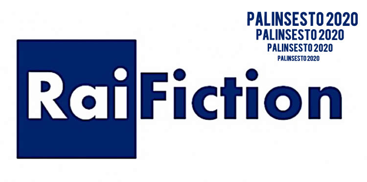 Palinsesto Rai Fiction Autunno 2020