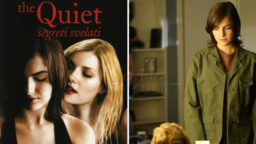 Quiet Segreti svelati film Rai 4