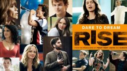 Rise serie tv episodi Risveglio di primavera e Soprattutto per sognare