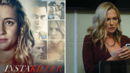 Social Killer film Tv8