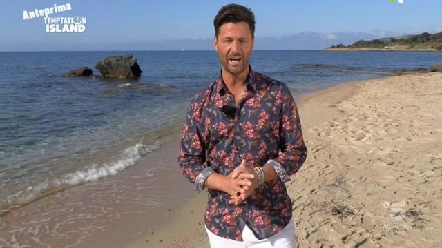 Stasera in Tv giovedì 30 luglio Temptation island 7