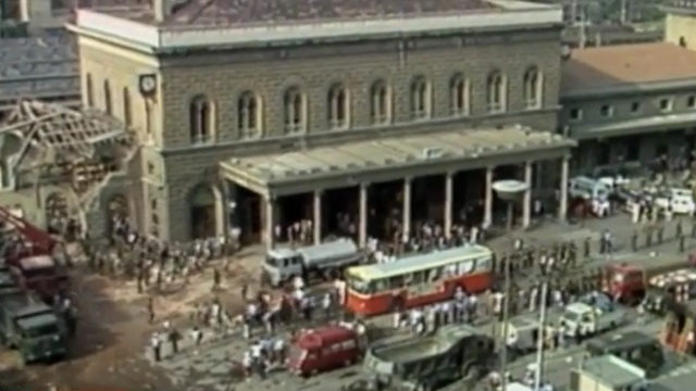 Strage di Bologna in tv I web Doc di Rai Cultura