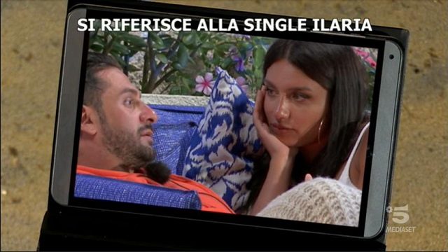 Temptation Island 7 Top e Flop quarta puntata antonio