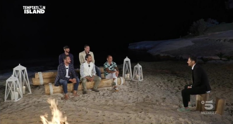 Temptation Island 7 Top e Flop seconda puntata