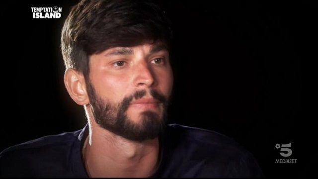 Temptation Island 7 top e flop terza puntata andrea