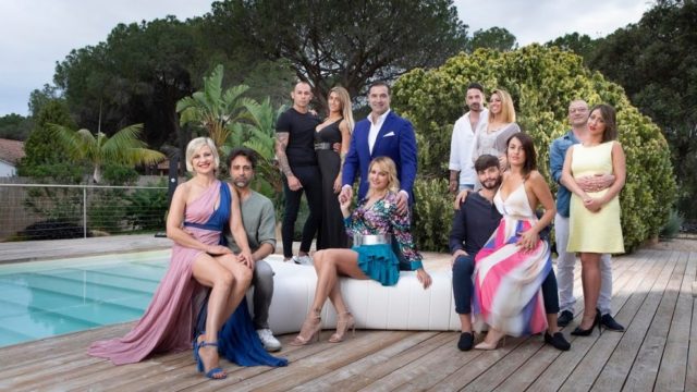 Temptation island 7 anticipazioni su Lorenzo Amoruso