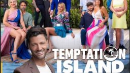 Temptation island 7 coppie del reality