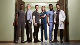 The Resident 2 Serie Tv Rai 1 copertina