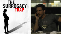 The Surrogacy Trap film Tv8