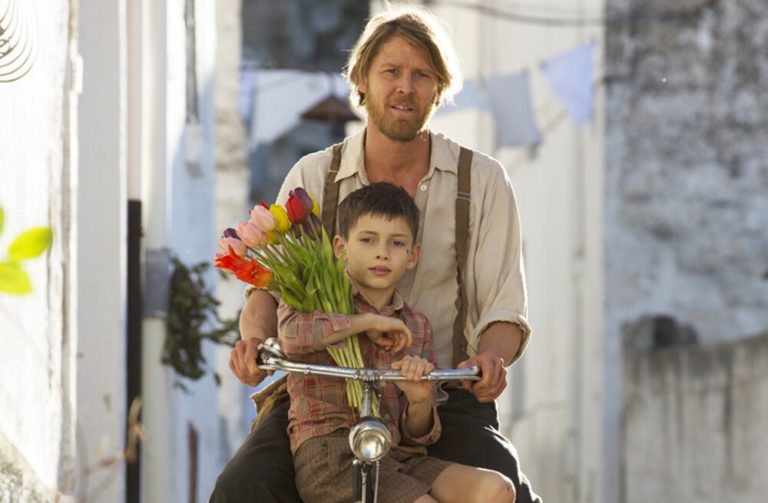 location film tulipani amore onore e una bicicletta