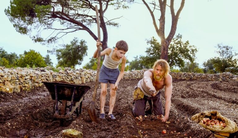 location film tulipani amore onore e una bicicletta
