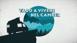 Vado a vivere nel camper DMax