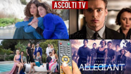 ascolti tv martedì 28 liuglio 2020