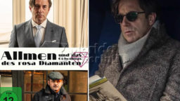 Allmen e il diamante rosa film Rai Premium