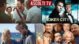 Ascolti TV domenica 30 agosto 2020