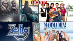 Ascolti TV giovedì 6 agosto 2020