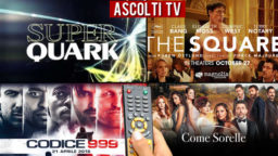 Ascolti Tv mercoledì 26 agosto 2020