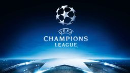 Champions League 2020 finale