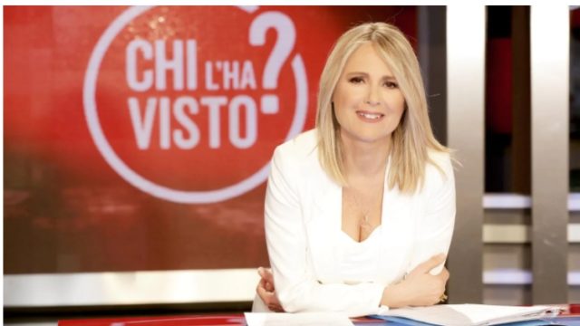 Stasera in tv 25 novembre 2020 tutti i programmi in onda