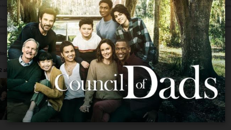 Council of dads