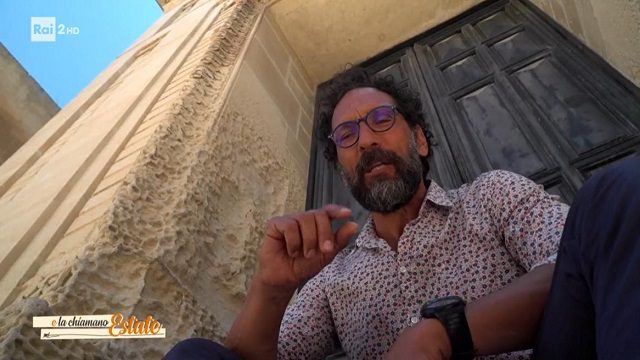 E la chiamano estate diretta 5 agosto duomo lecce