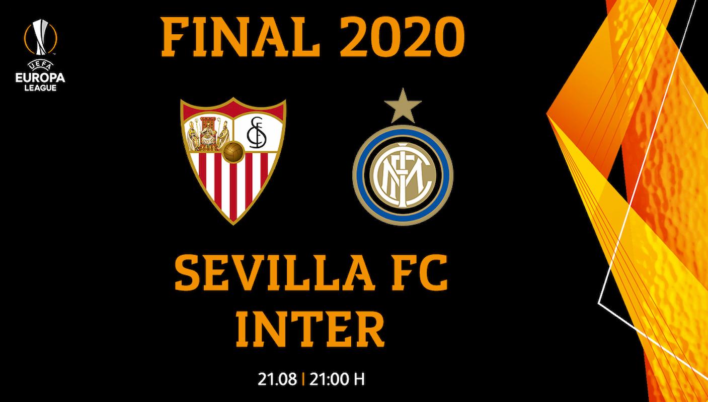 Europa League 2020 finale