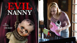 Evil Nanny Una famiglia in pericolo film Rai 2