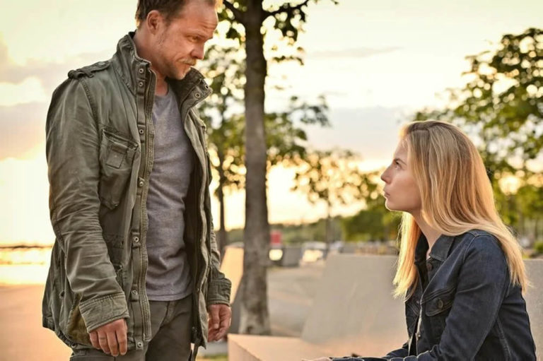 La processione del Santo Sangue, trama,